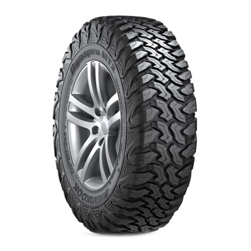 Шина Hankook Dynapro MT2 RT05