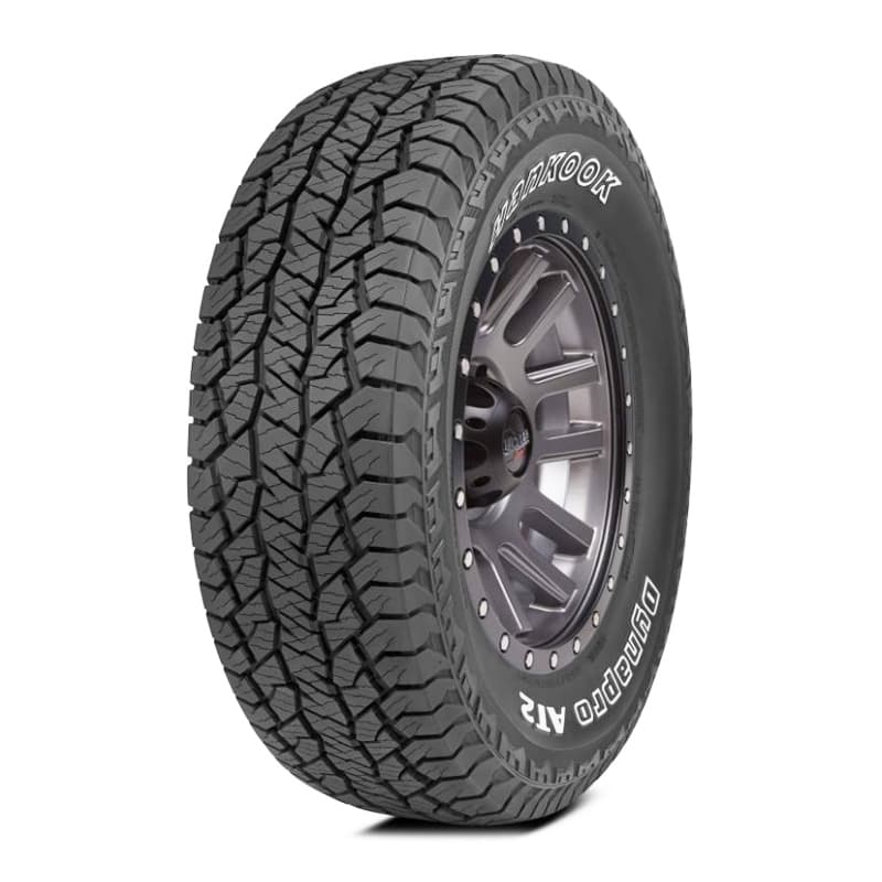 Шина Hankook DynaPro AT2 RF11