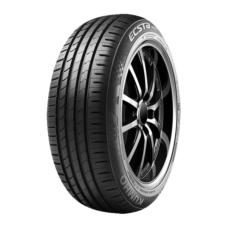 Шина Kumho Ecsta HS51