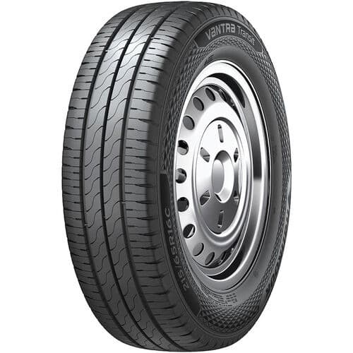 Шина Hankook Hankook Vantra Transit RA58