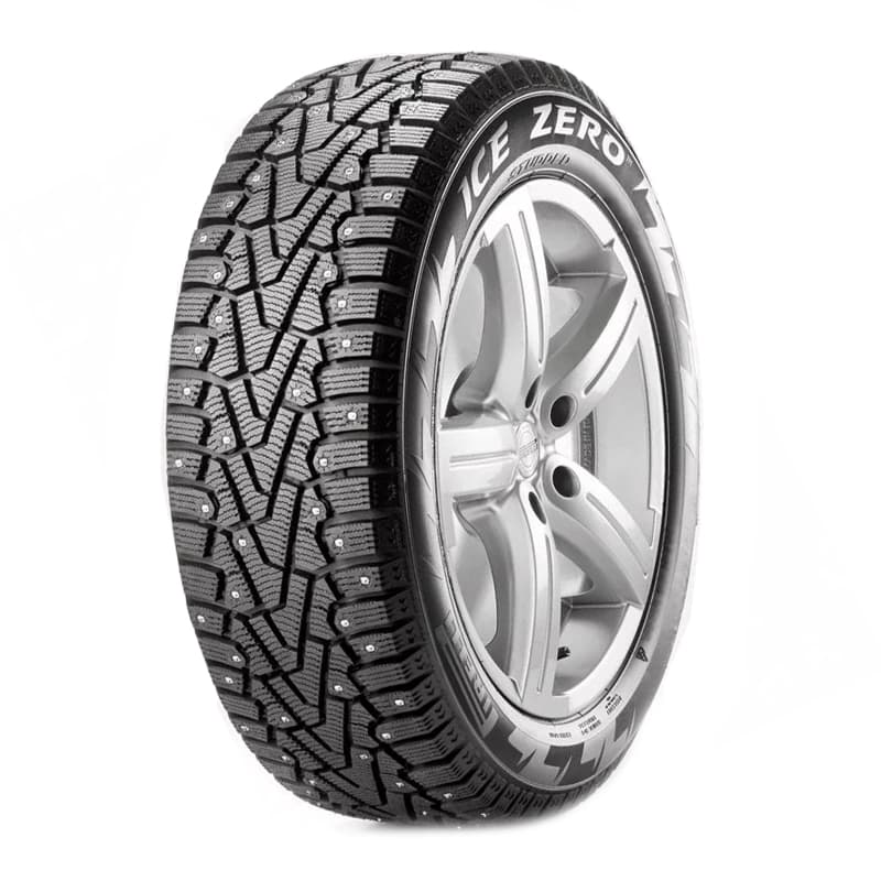 Шина Pirelli Ice Zero (шип)