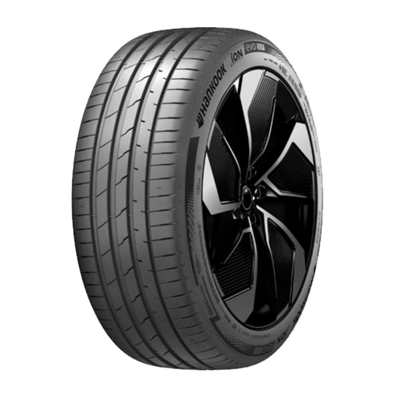 Шина Hankook Hankook IK01A iON Evo SUV