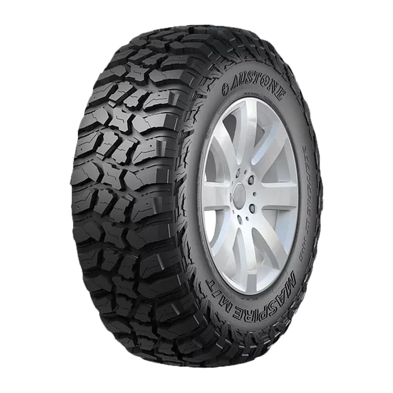 Шина Austone Maspire M/T