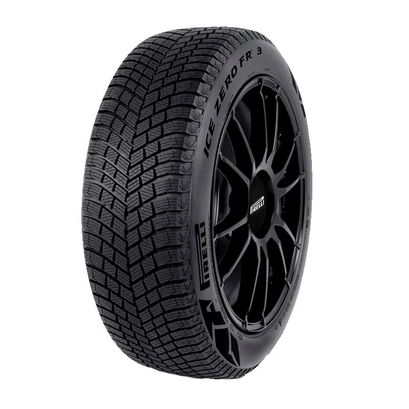 Шина Pirelli Ice Zero Friction 3
