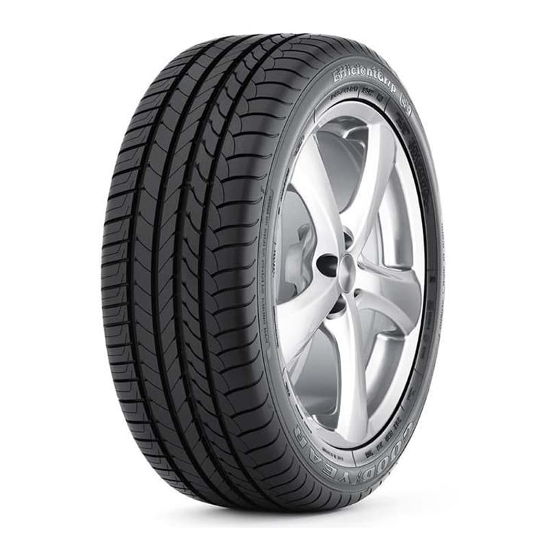 Шина Goodyear EfficientGrip