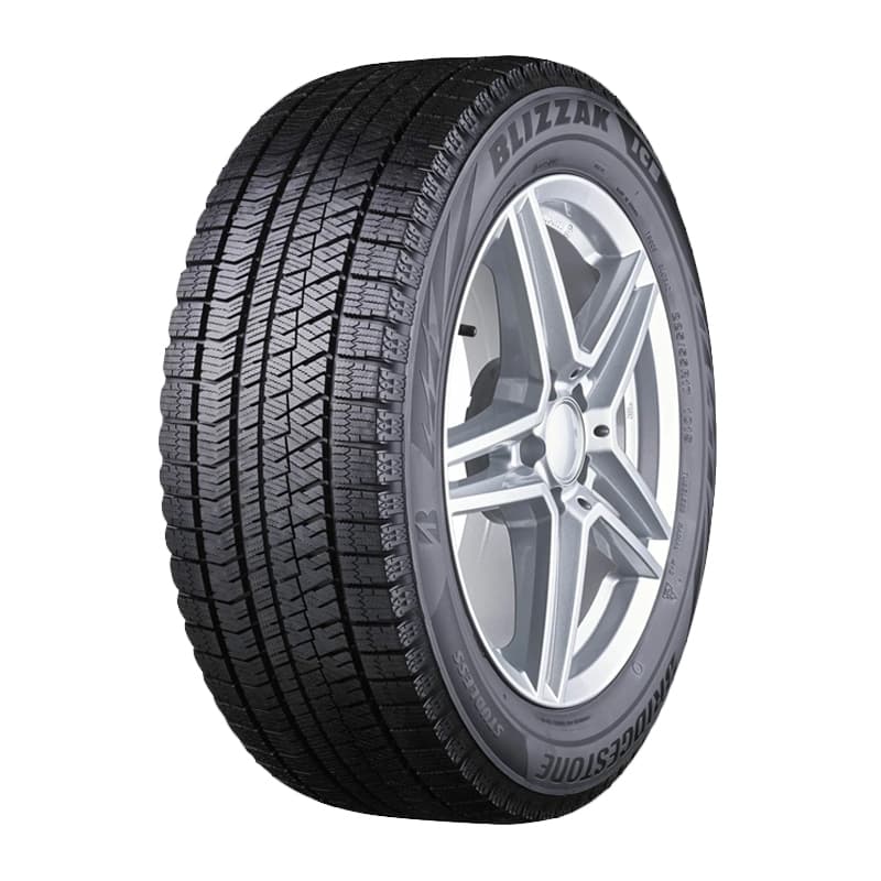 Шина Bridgestone Blizzak Ice