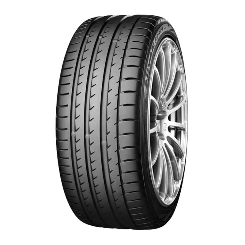 Шина Yokohama Advan Sport V105E