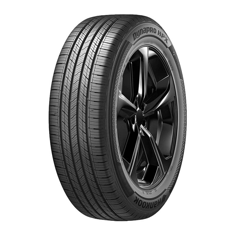 Шина Hankook Dynapro HPX RA43 SUV