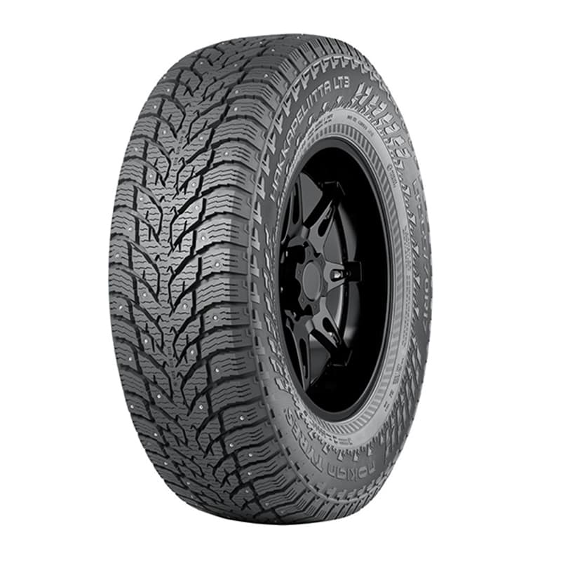 Шина Nokian Hakkapeliitta LT 3 (шип)