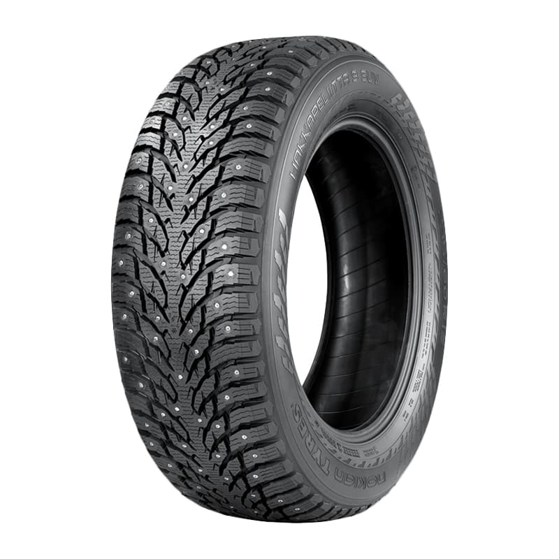 Шина Nokian Hakkapeliitta 9 SUV (шип)