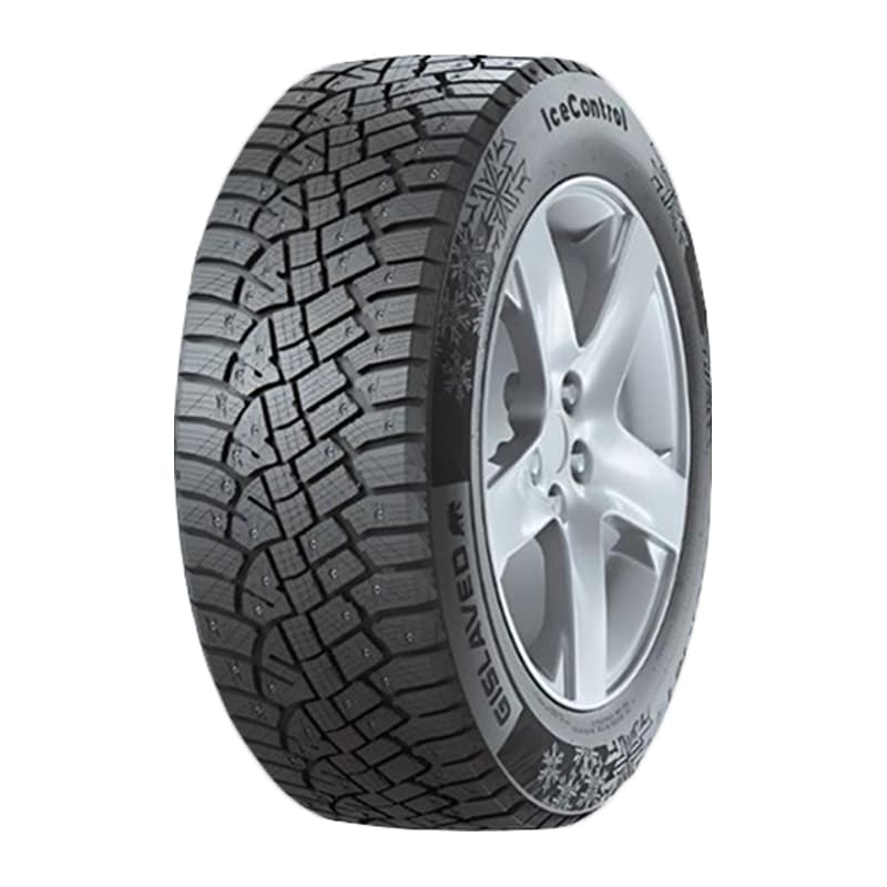 Шина Gislaved Gislaved IceControl (ex. Continental) (шип)