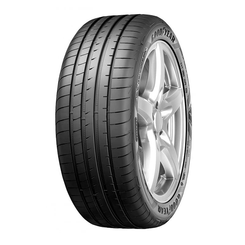 Шина Goodyear Eagle F1 Asymmetric 5