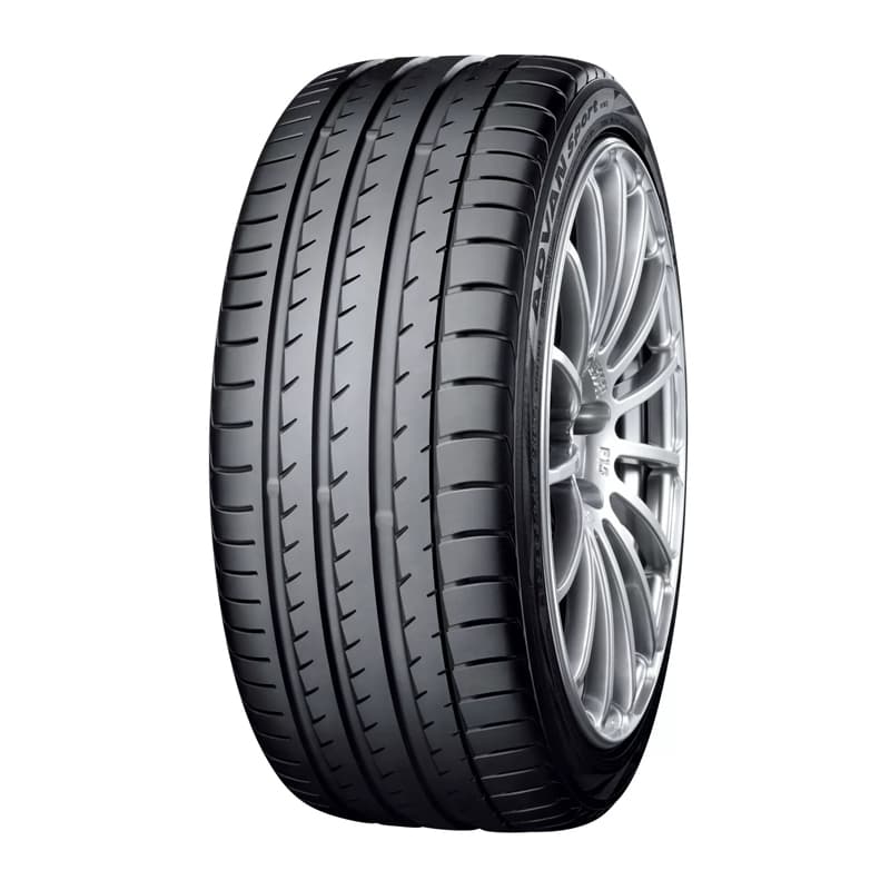 Шина Yokohama Advan Sport V105S