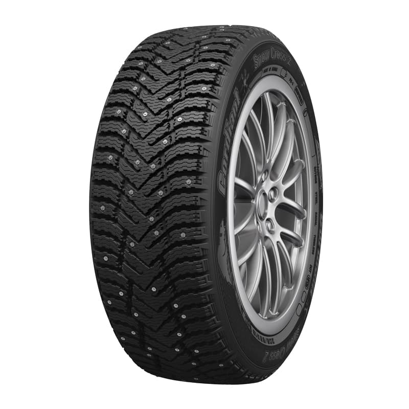 Шина Cordiant Cordiant Snow Cross 2 (шип)