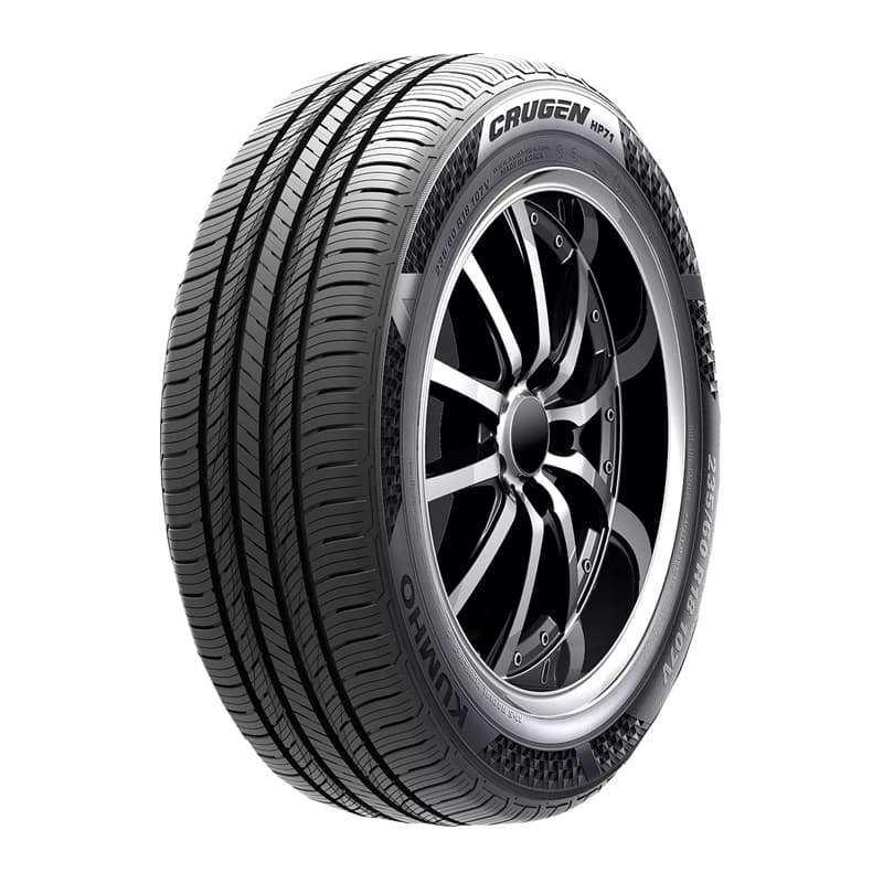 Шина Kumho Crugen HP71