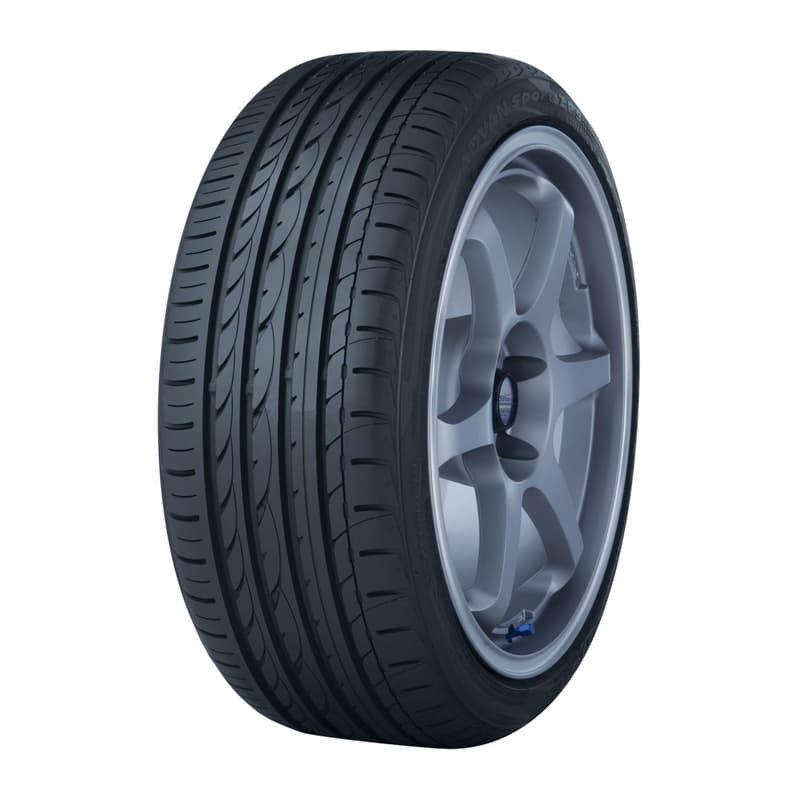 Шина Yokohama Advan Sport V103B