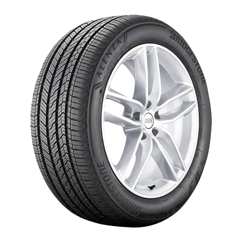 Шина Bridgestone Alenza Sport A/S