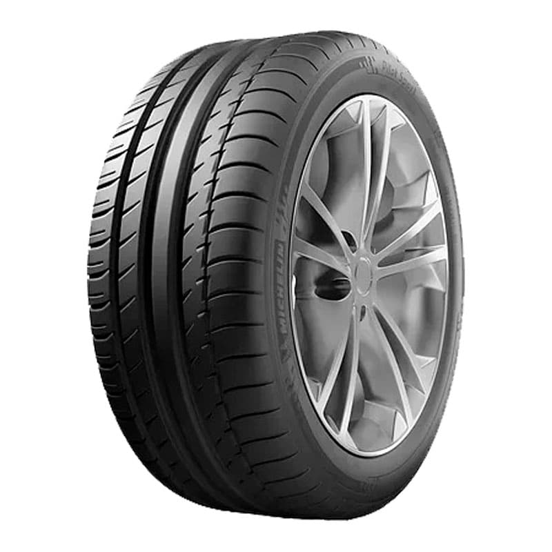 Шина Michelin Michelin  Pilot Sport PS2