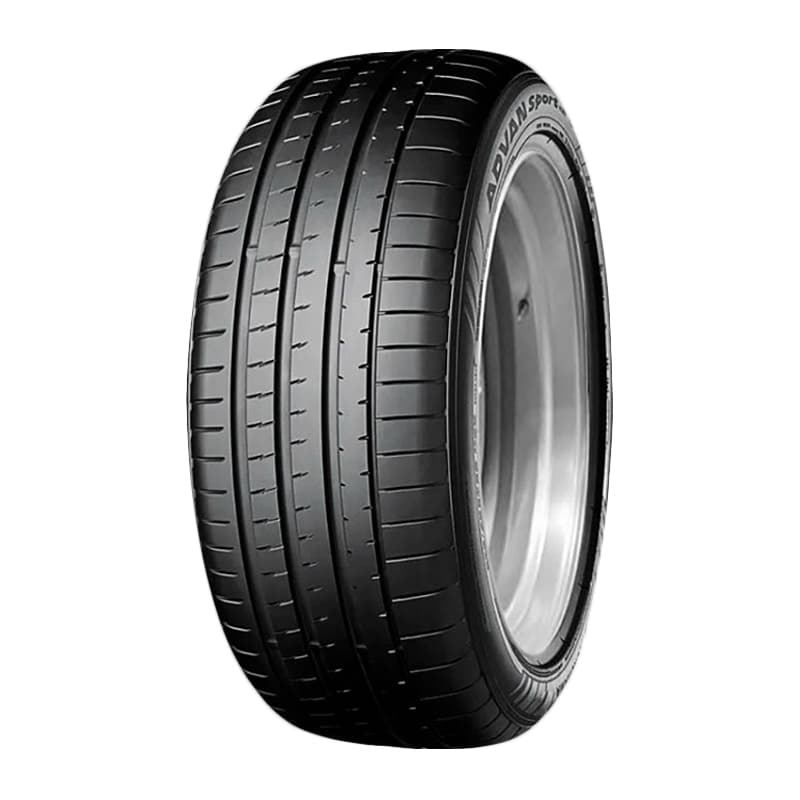 Шина Yokohama Advan Sport V107A