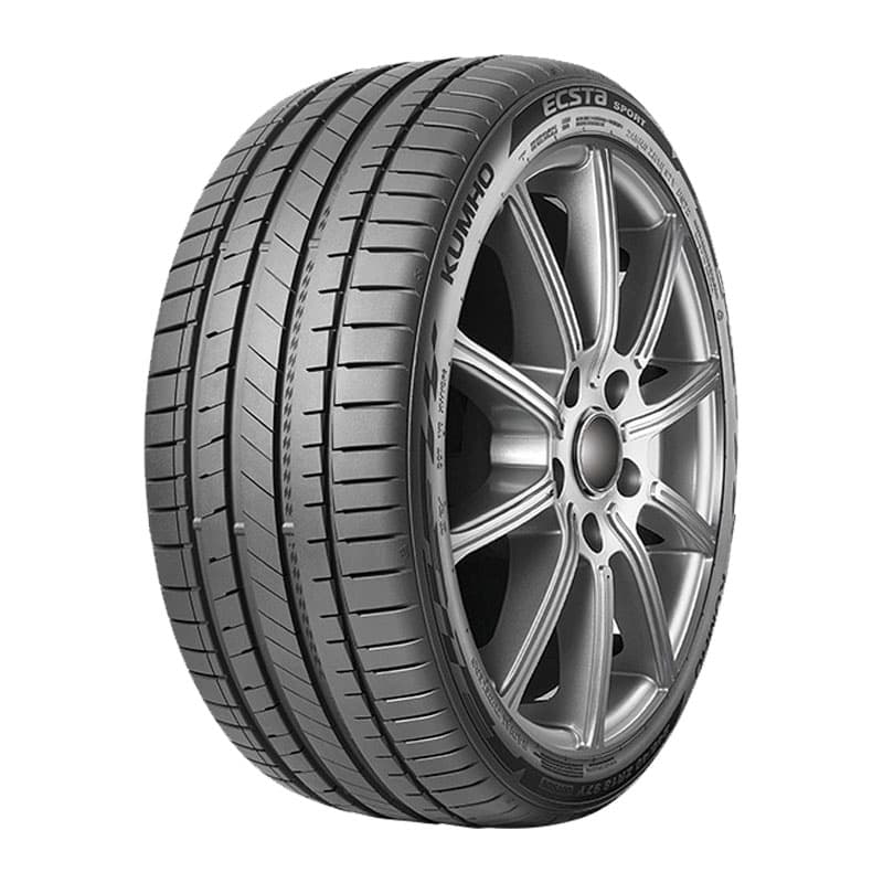 Шина Kumho Ecsta Sport PS72