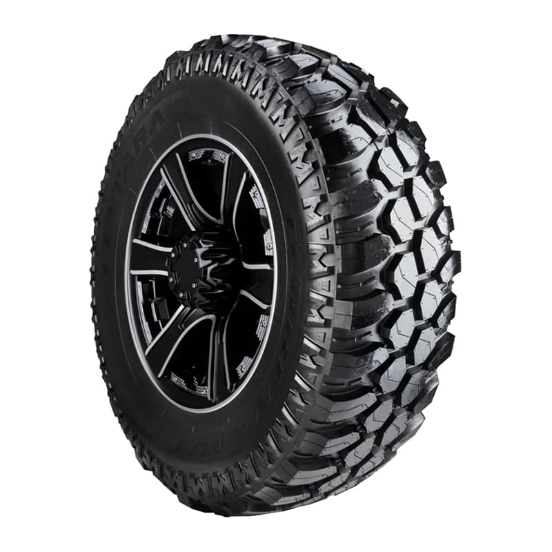Шина Centara TERRENA M/T