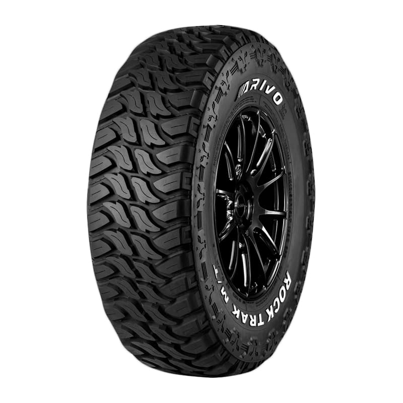 Шина Arivo Rock Trak M/T