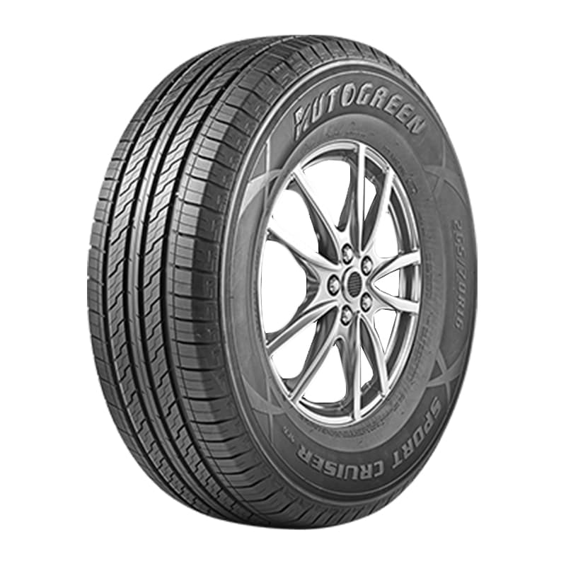 Шина Autogreen Sport Cruiser-SC6