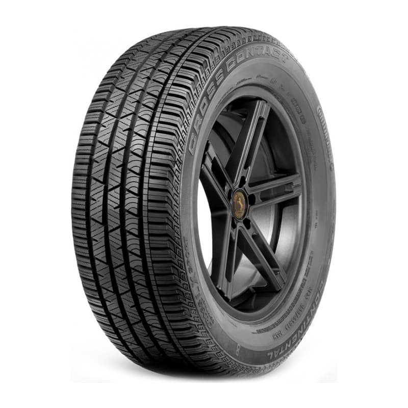 Шина Continental Conti CrossContact LX Sport