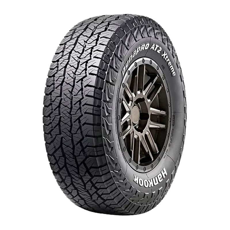 Шина Hankook Dynapro AT2 Xtreme RF12