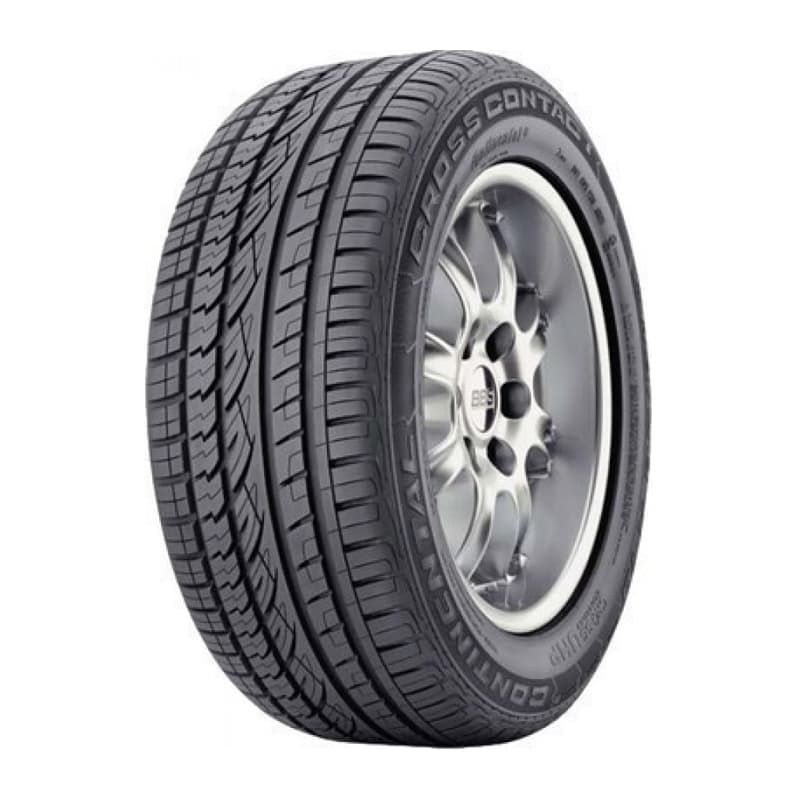 Шина Continental Conti CrossContact UHP