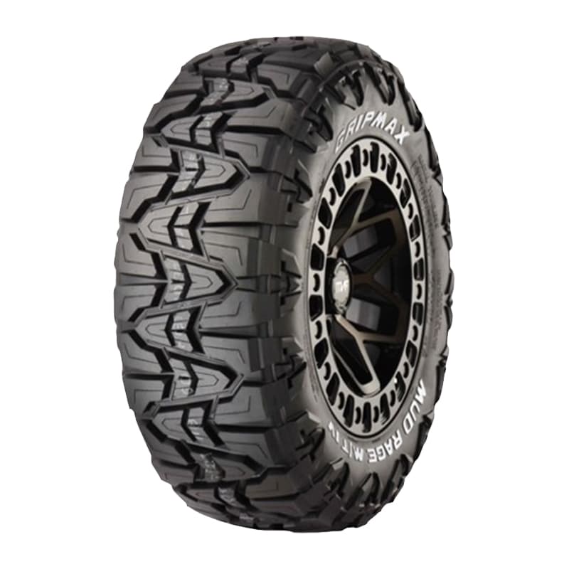 Шина Gripmax Mud Rage M/T IV