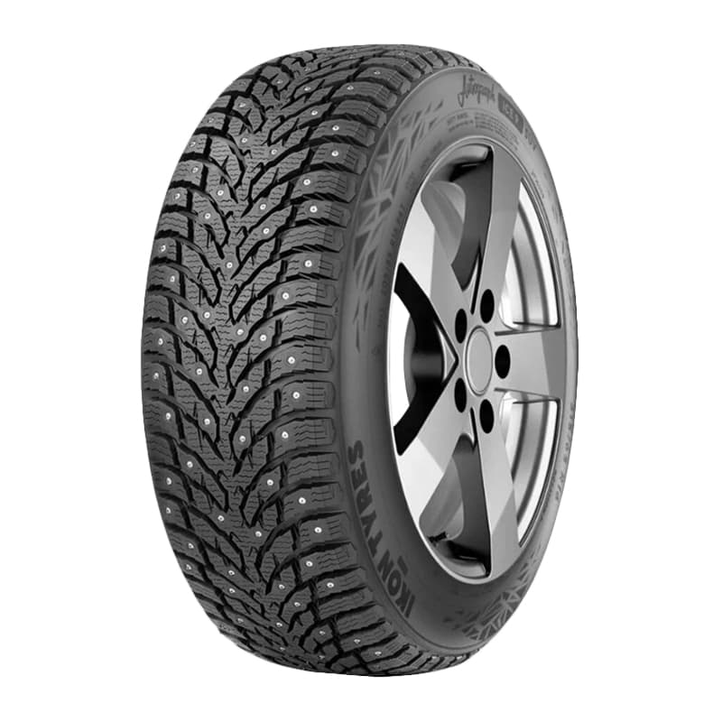Шина Ikon (Nokian Tyres) Autograph Ice 9 SUV (шип)