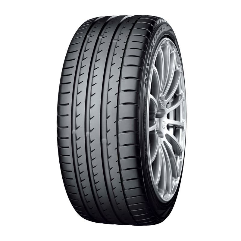 Шина Yokohama Advan Sport V105