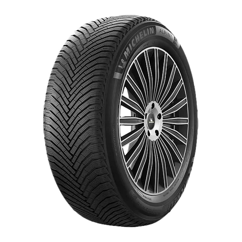 Шина Michelin ALPIN 7