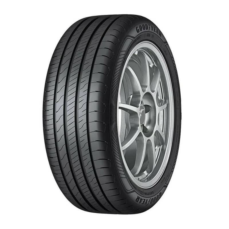 Шина Goodyear EfficientGrip 2 SUV