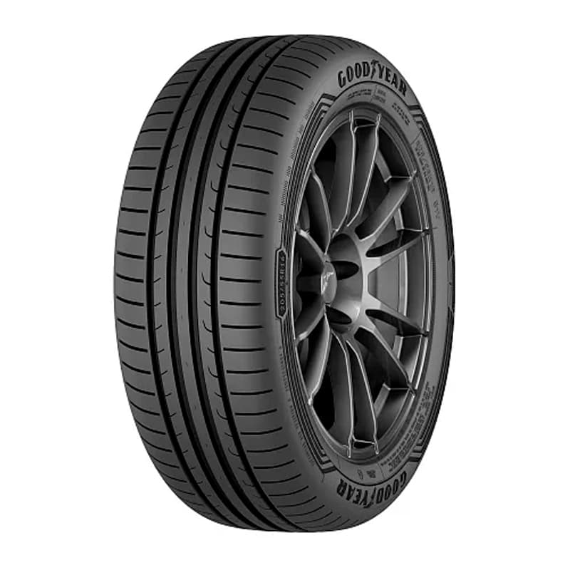 Шина Goodyear Eagle Sport 2