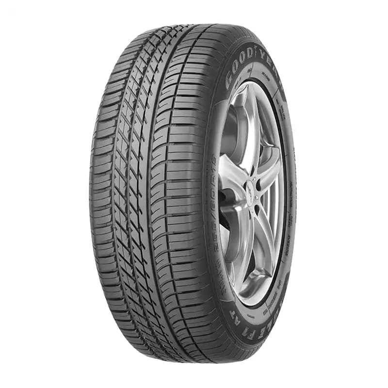 Шина Goodyear Eagle F1 Asymmetric AT SUV