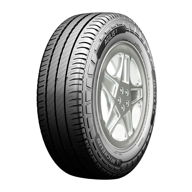 Шина Michelin Agilis 3