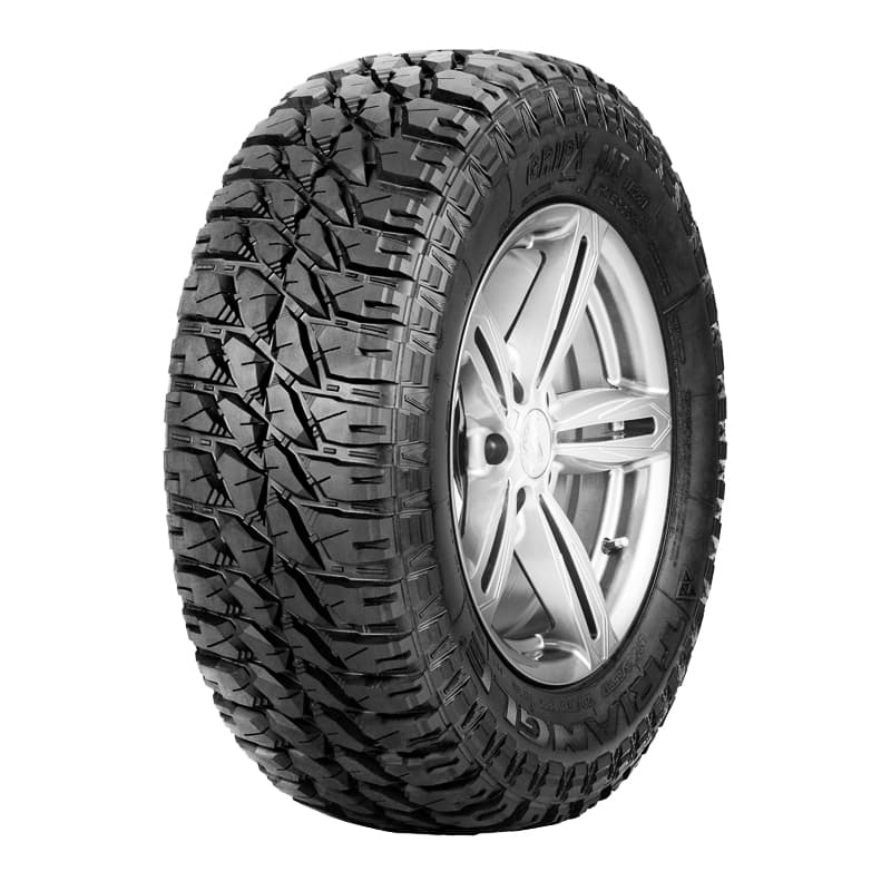 Шина Triangle GripX MT TR281