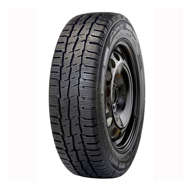 Шина Michelin Agilis Alpin