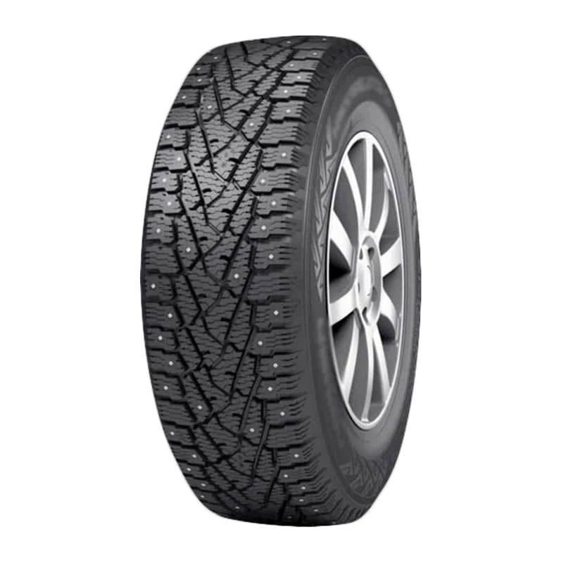 Шина Ikon (Nokian Tyres) Autograph Ice C3 (шип)