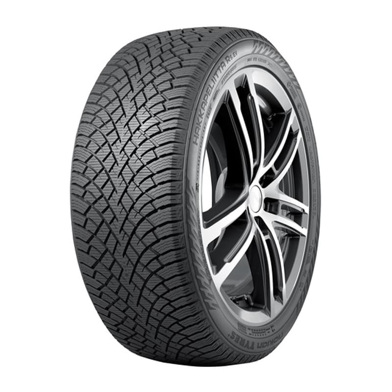 Шина Nokian Hakkapeliitta R5 EV