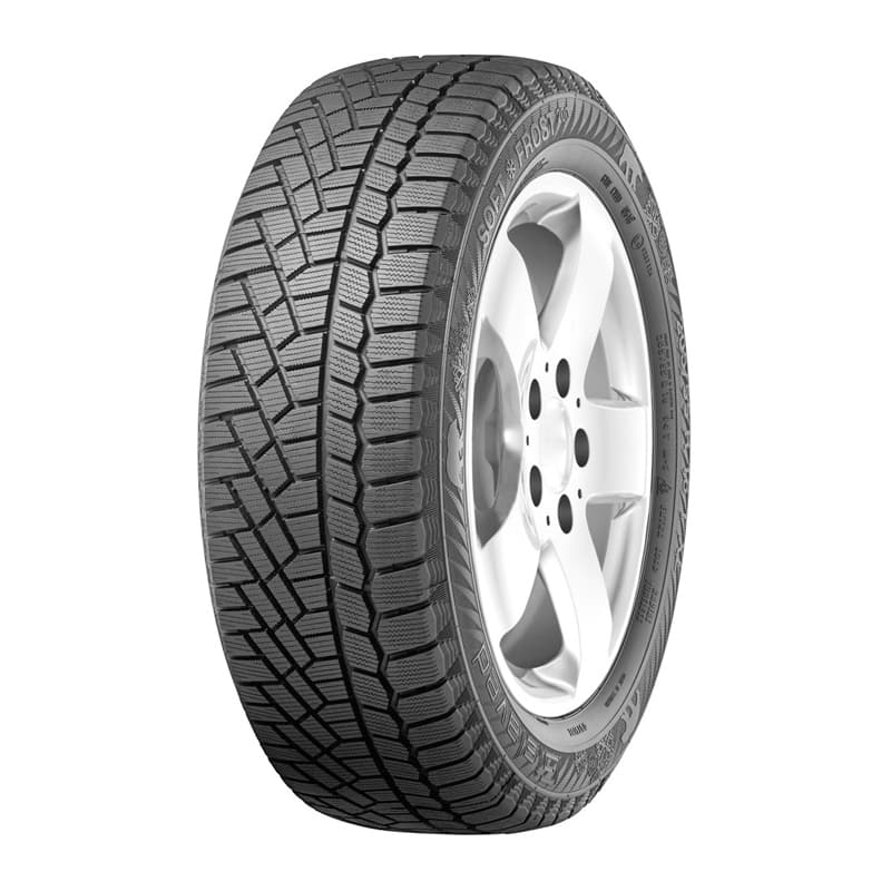 Шина Gislaved Gislaved Soft Frost 200