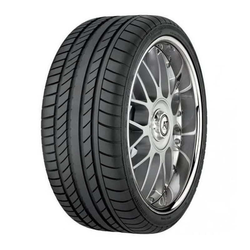 Шина Continental Conti 4x4 SportContact