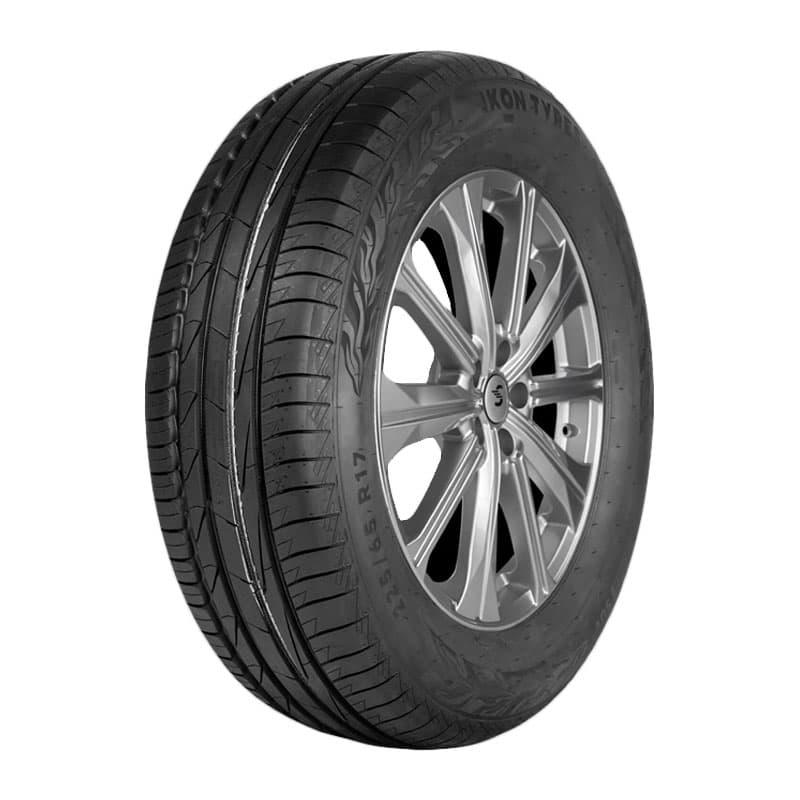 Шина Ikon (Nokian Tyres) Autograph Aqua 3 SUV
