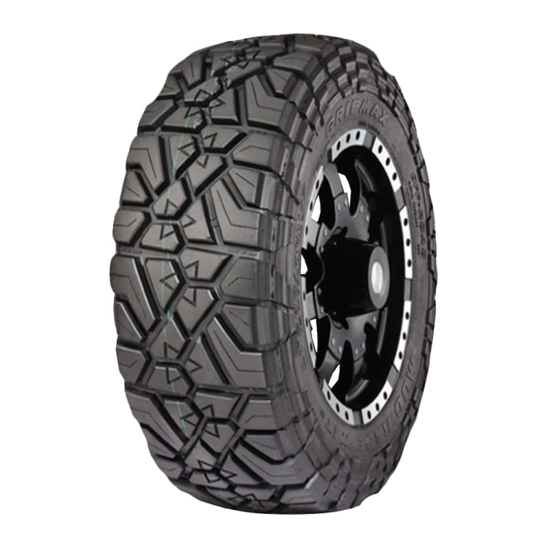 Шина Gripmax Mud Rage M/T III