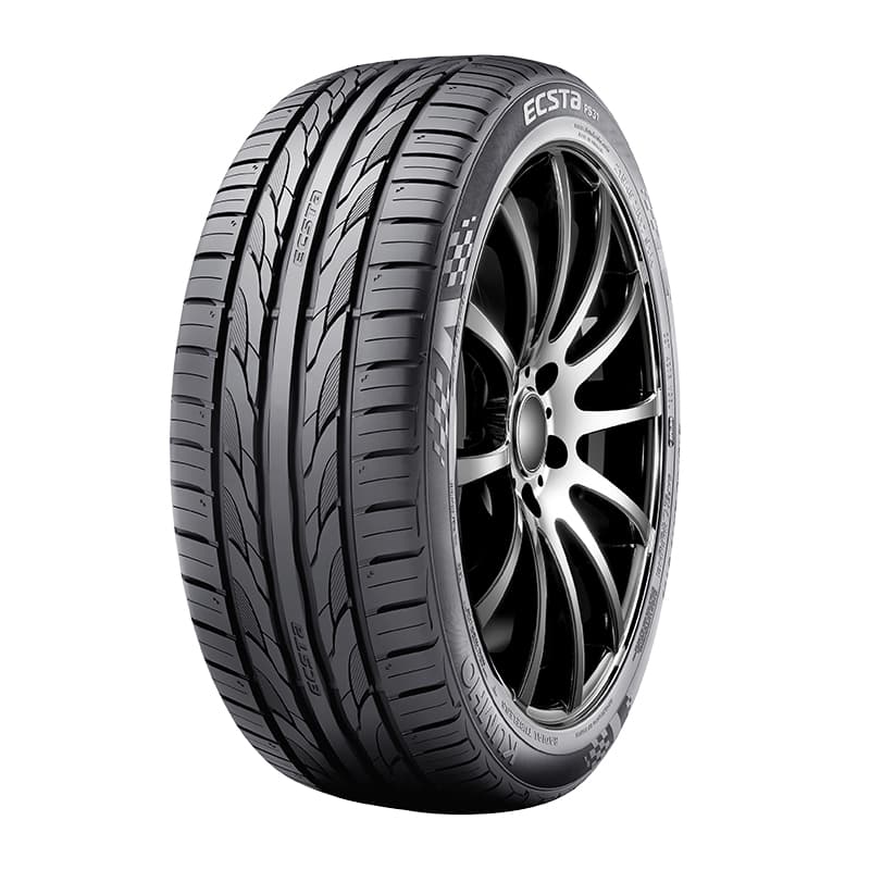 Шина Kumho Ecsta PS31