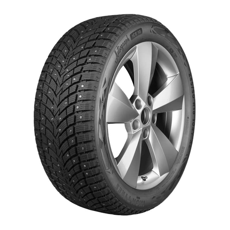 Шина Ikon (Nokian Tyres) Autograph Ice 10 (шип)