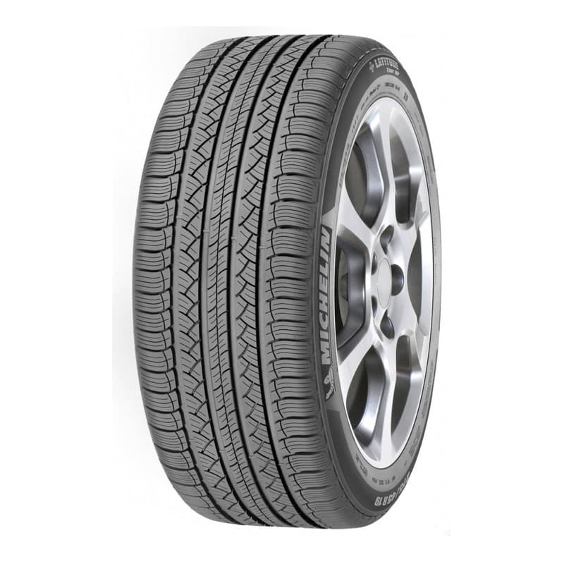 Шина Michelin Latitude Tour HP