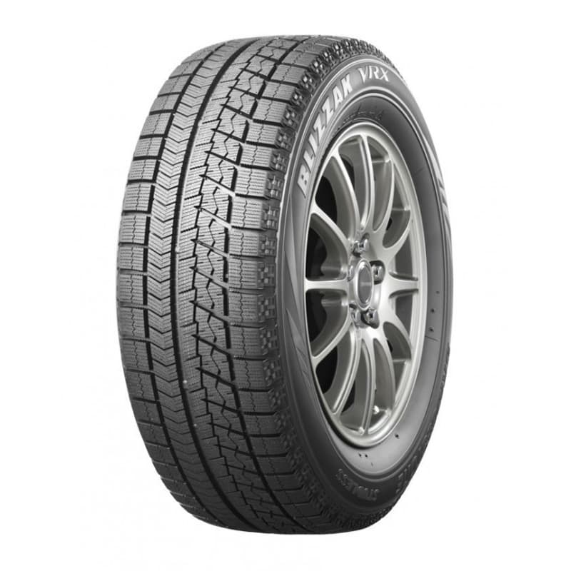 Шина Bridgestone Blizzak VRX